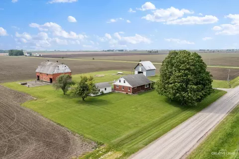 4641 E 23rd Rd, Leland, IL 60531