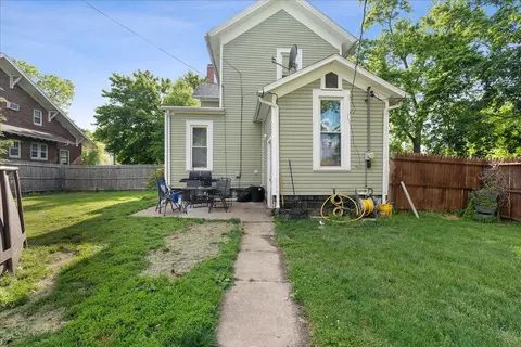 405 S Division St, Chenoa, IL 61726 photo 24
