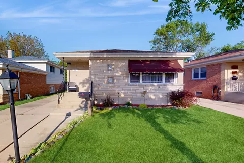 2461 George St, Franklin Park, IL 60131