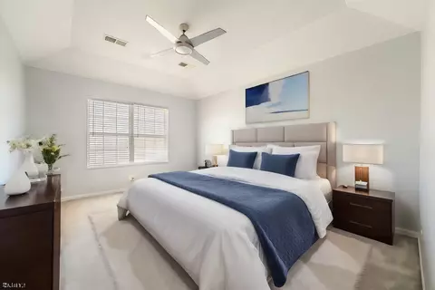 Bedroom - 24043 Pear Tree Cir, Plainfield, IL 60585 photo 2 of 2