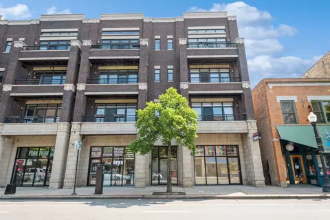 5051 N Clark St #3S, Chicago, IL 60640