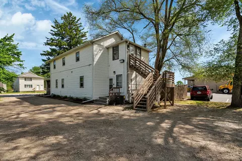 Exterior - 129 E Main St, Braidwood, IL 60408 photo 2 of 2