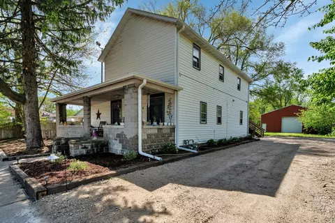 129 E Main St, Braidwood, IL 60408