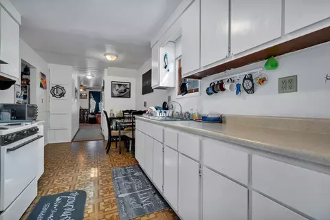 Kitchen - 129 E Main St, Braidwood, IL 60408 photo 1 of 4