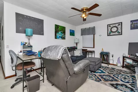 Living - 129 E Main St, Braidwood, IL 60408 photo 1 of 1