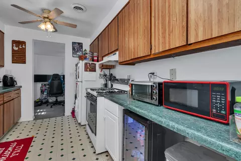Kitchen - 129 E Main St, Braidwood, IL 60408 photo 3 of 4