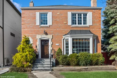 5154 N Keeler Ave, Chicago, IL 60630