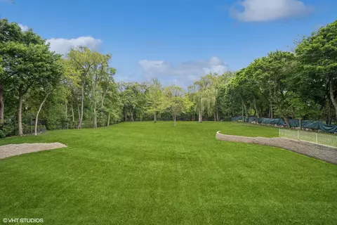 Exterior - 1317 Wagner Rd, Glenview, IL 60025 photo 5 of 10