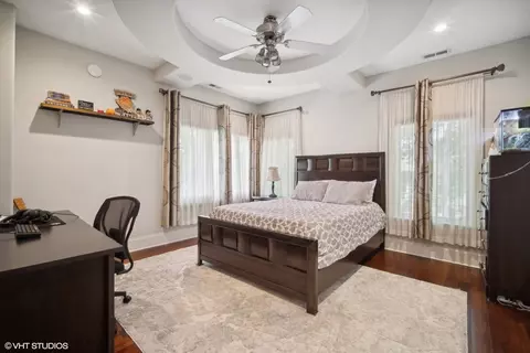 Bedroom - 1317 Wagner Rd, Glenview, IL 60025 photo 3 of 5