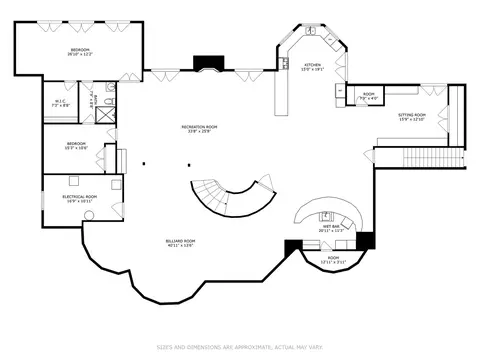 Floorplan - 1317 Wagner Rd, Glenview, IL 60025 photo 4 of 4
