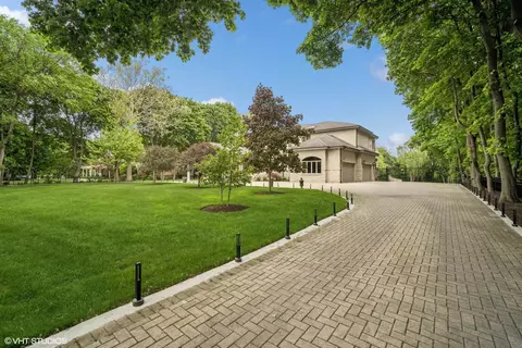 Exterior - 1317 Wagner Rd, Glenview, IL 60025 photo 1 of 10