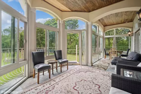 Exterior - 1317 Wagner Rd, Glenview, IL 60025 photo 6 of 10