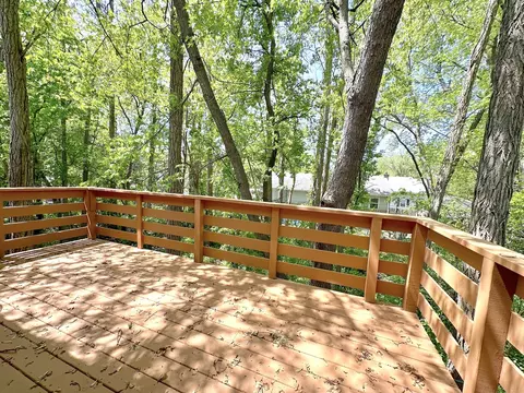 Exterior - 1000 Pine St, Fox River Grove, IL 60021 photo 6 of 7