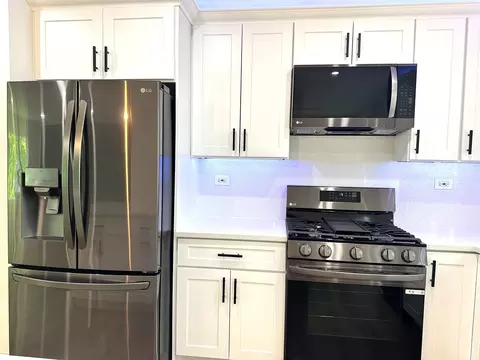 Kitchen - 1000 Pine St, Fox River Grove, IL 60021 photo 6 of 8
