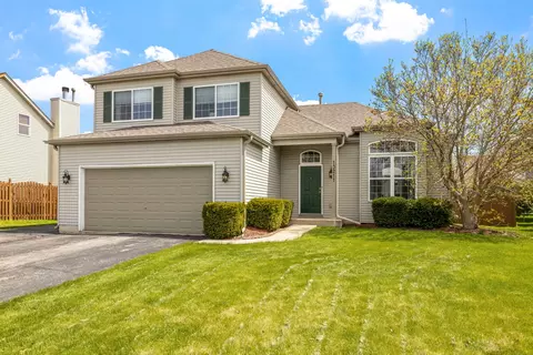 13211 Northland Dr, Plainfield, IL 60585