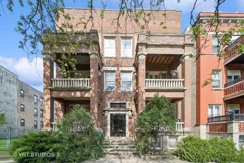 4332 S Michigan Ave #3S, Chicago, IL 60653