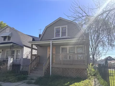 5731 S Seeley Ave, Chicago, IL 60636