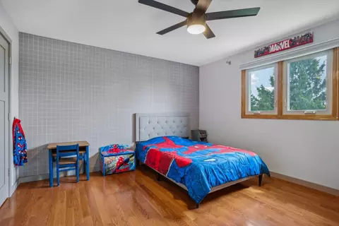 Bedroom - 18809 Dickens Dr, Mokena, IL 60448 photo 3 of 7
