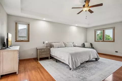 Bedroom - 18809 Dickens Dr, Mokena, IL 60448 photo 1 of 7