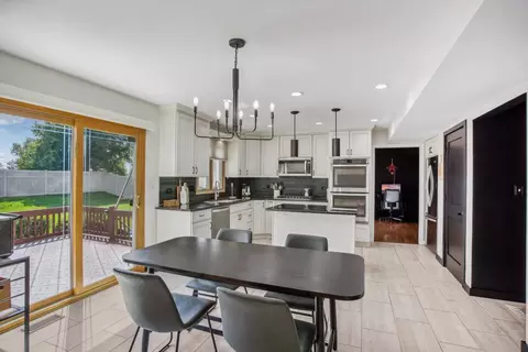 Kitchen - 18809 Dickens Dr, Mokena, IL 60448 photo 1 of 4