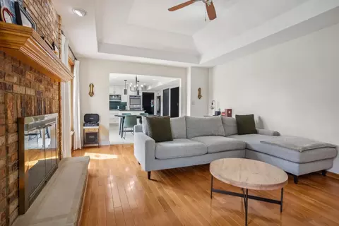Living - 18809 Dickens Dr, Mokena, IL 60448 photo 2 of 2