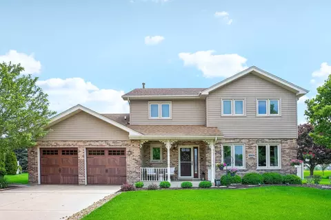 18809 Dickens Dr, Mokena, IL 60448
