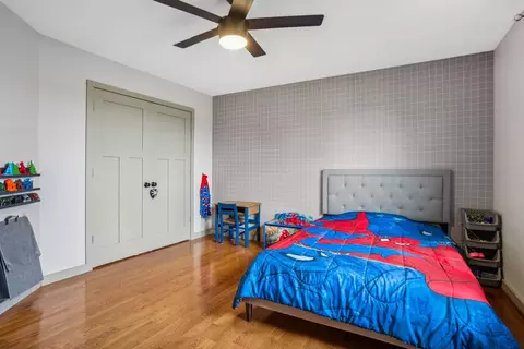 Bedroom - 18809 Dickens Dr, Mokena, IL 60448 photo 5 of 7