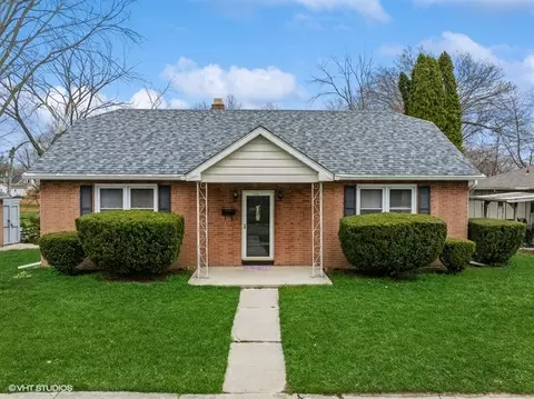 212 W 2nd St, Hobart, IN 46342