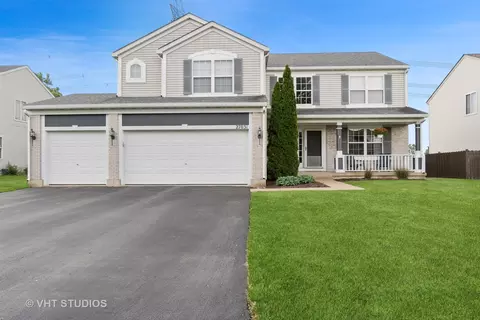 27031 W Sycamore Rd, Channahon, IL 60410