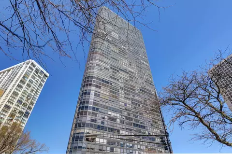 5415 N Sheridan Rd #5109, Chicago, IL 60660