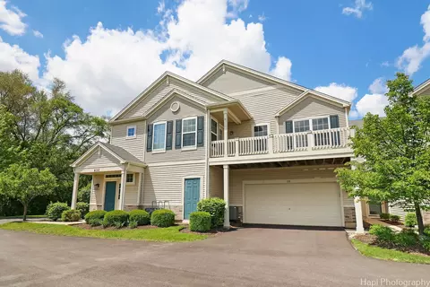 622 Wildwood Ln #622, Lakemoor, IL 60051
