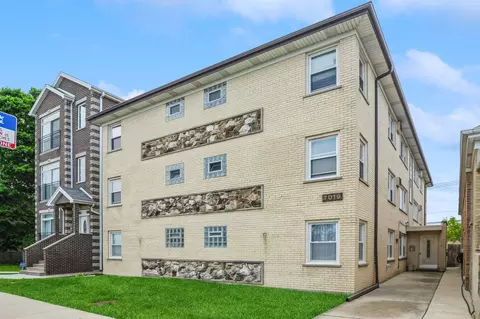 7019 W Irving Park Rd #7, Chicago, IL 60634