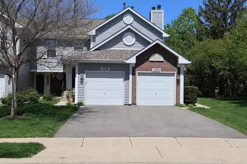 1348 Brunswick Ct, Elgin, IL 60120