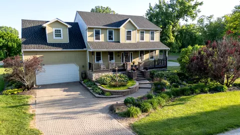 22548 1075 North Ave, Princeton, IL 61356