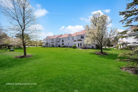 Exterior - 1058 Delta Dr, Elgin, IL 60123 photo 6 of 7