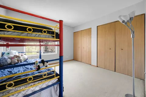 Bedroom - 1058 Delta Dr, Elgin, IL 60123 photo 1 of 3