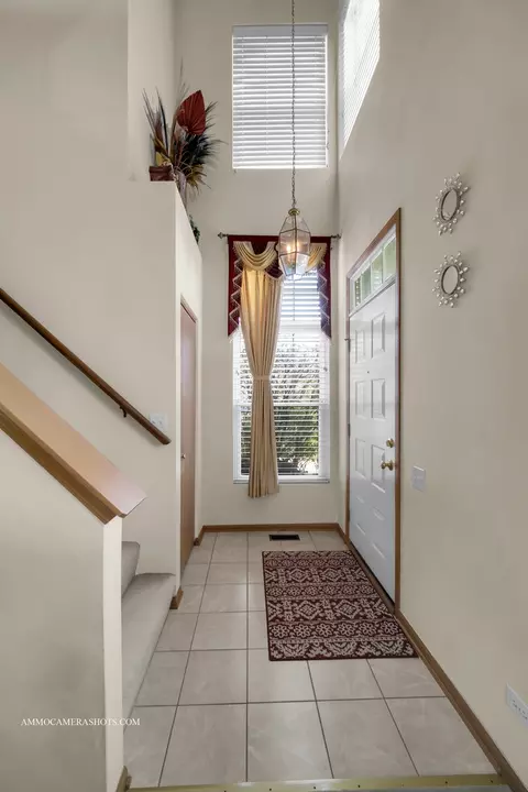 Entry Way - 1058 Delta Dr, Elgin, IL 60123 photo 1 of 2