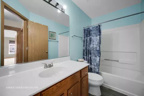 Bath - 1058 Delta Dr, Elgin, IL 60123 photo 2 of 3