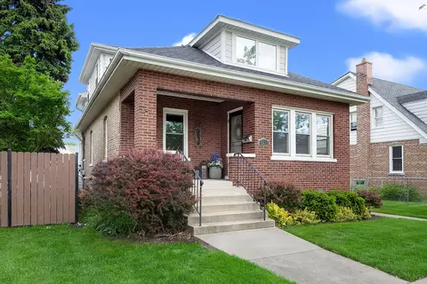 4215 Forest Ave, Brookfield, IL 60513