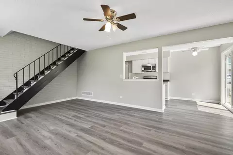 Living - 184 Rita Ct #C, Bartlett, IL 60103 photo 1 of 3