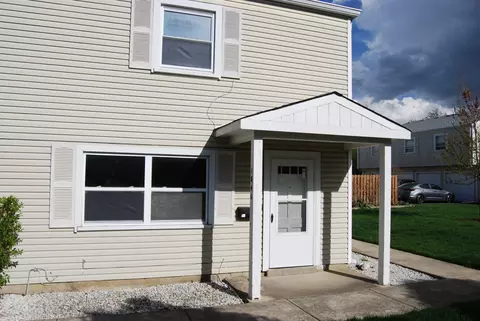 Exterior - 184 Rita Ct #C, Bartlett, IL 60103 photo 7 of 7