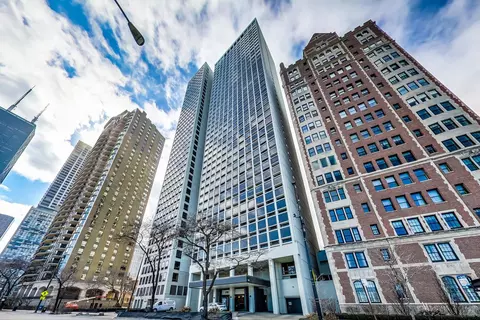1110 N Lake Shore Dr #29N, Chicago, IL 60611