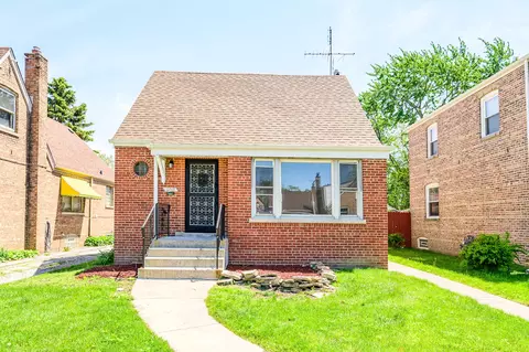 11019 S Peoria St, Chicago, IL 60643