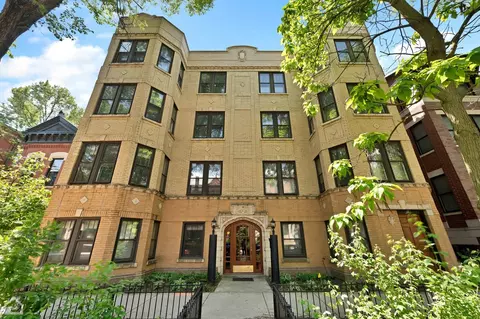 2029 W Pierce Ave #4W, Chicago, IL 60622