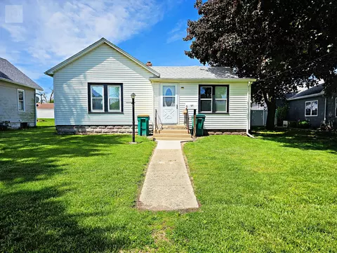 406 S 5th Ave, Streator, IL 61364
