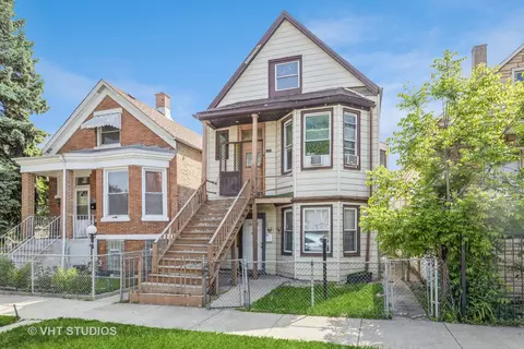 2737 S Karlov Ave, Chicago, IL 60623