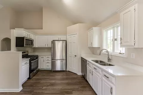 Kitchen - 203 E Harrison St, Harvard, IL 60033 photo 1 of 1