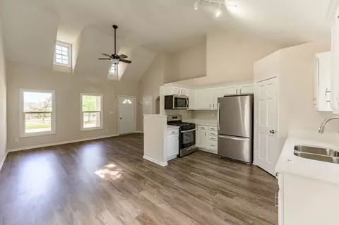 Living - 203 E Harrison St, Harvard, IL 60033 photo 1 of 1