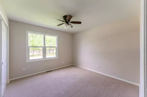 Bedroom - 203 E Harrison St, Harvard, IL 60033 photo 1 of 3