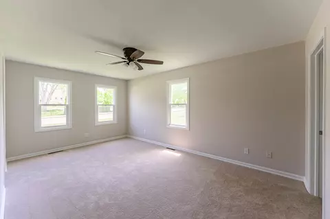 Bedroom - 203 E Harrison St, Harvard, IL 60033 photo 3 of 3
